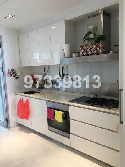 Reflections At Keppel Bay (D4), Condominium #138255882